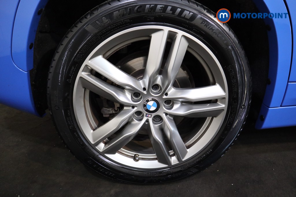 BMW X1 M Sport Automatic Petrol Plug-In Hybrid SUV - Stock Number (1557647) - 18th supplementary image
