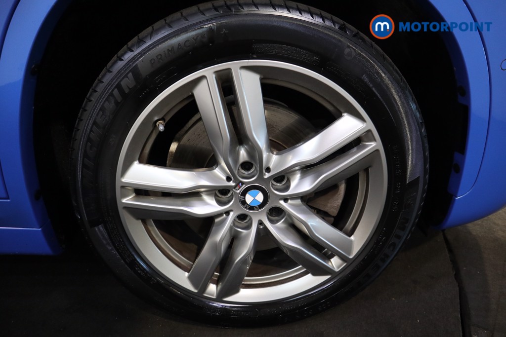 BMW X1 M Sport Automatic Petrol Plug-In Hybrid SUV - Stock Number (1557647) - 19th supplementary image