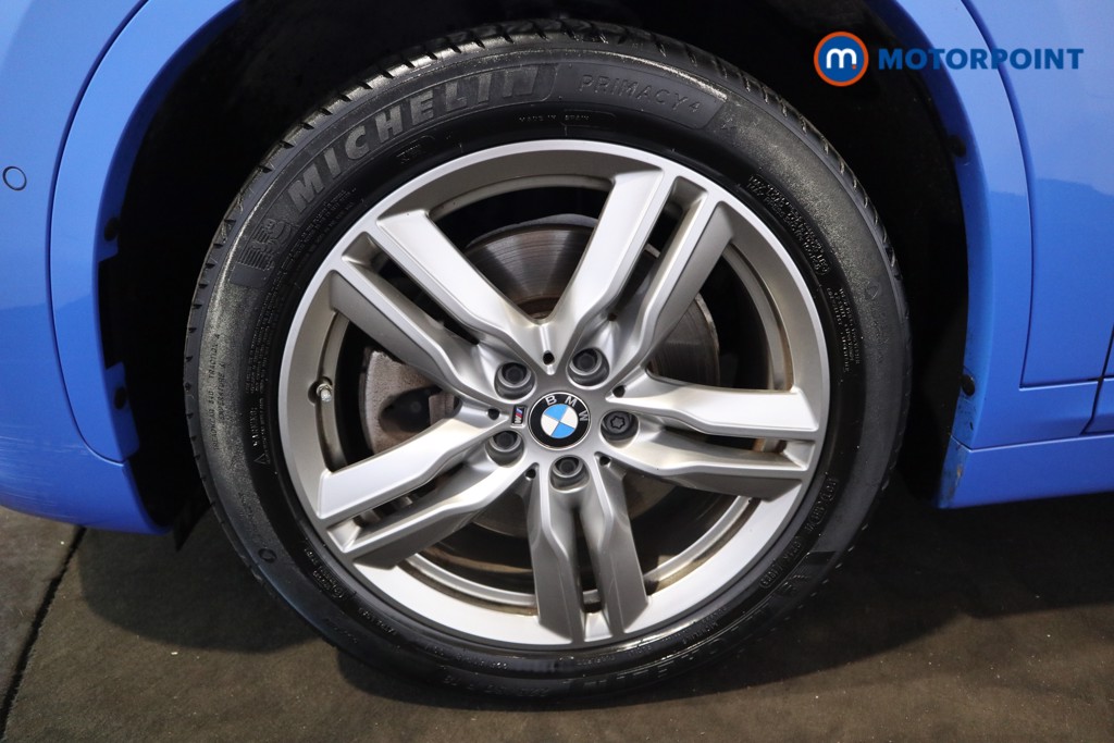 BMW X1 M Sport Automatic Petrol Plug-In Hybrid SUV - Stock Number (1557647) - 20th supplementary image