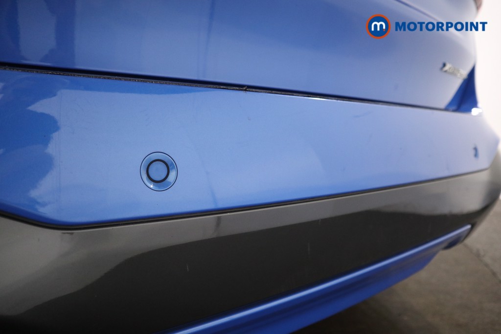 BMW X1 M Sport Automatic Petrol Plug-In Hybrid SUV - Stock Number (1557647) - 22nd supplementary image