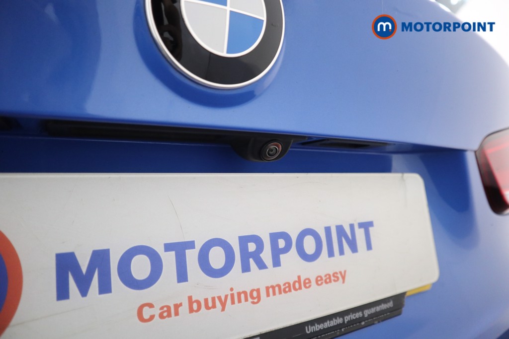 BMW X1 M Sport Automatic Petrol Plug-In Hybrid SUV - Stock Number (1557647) - 23rd supplementary image
