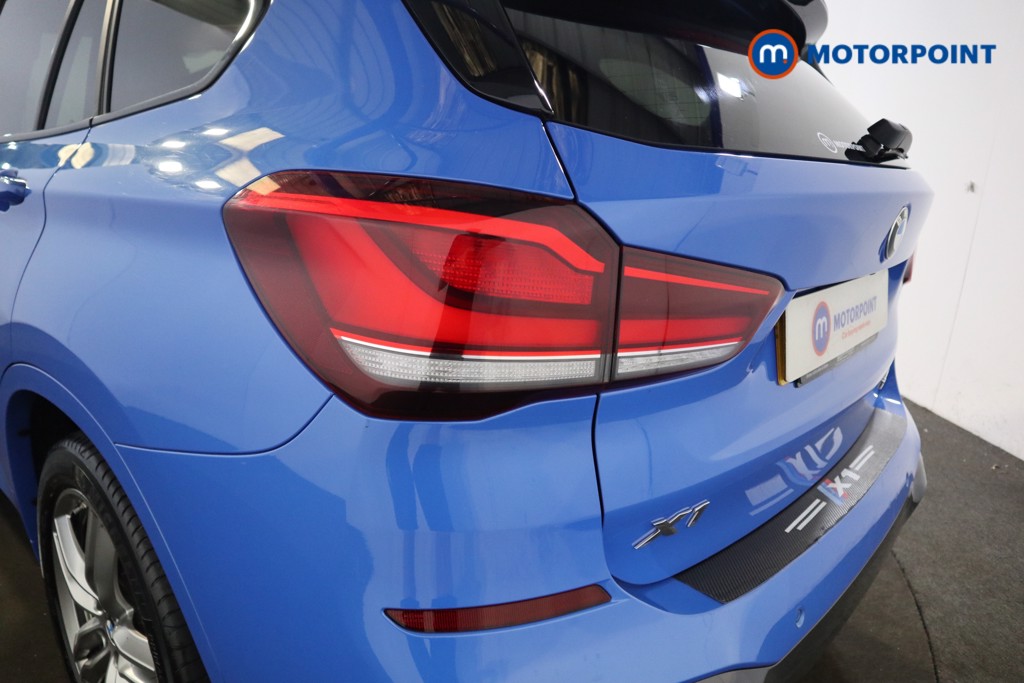 BMW X1 M Sport Automatic Petrol Plug-In Hybrid SUV - Stock Number (1557647) - 24th supplementary image