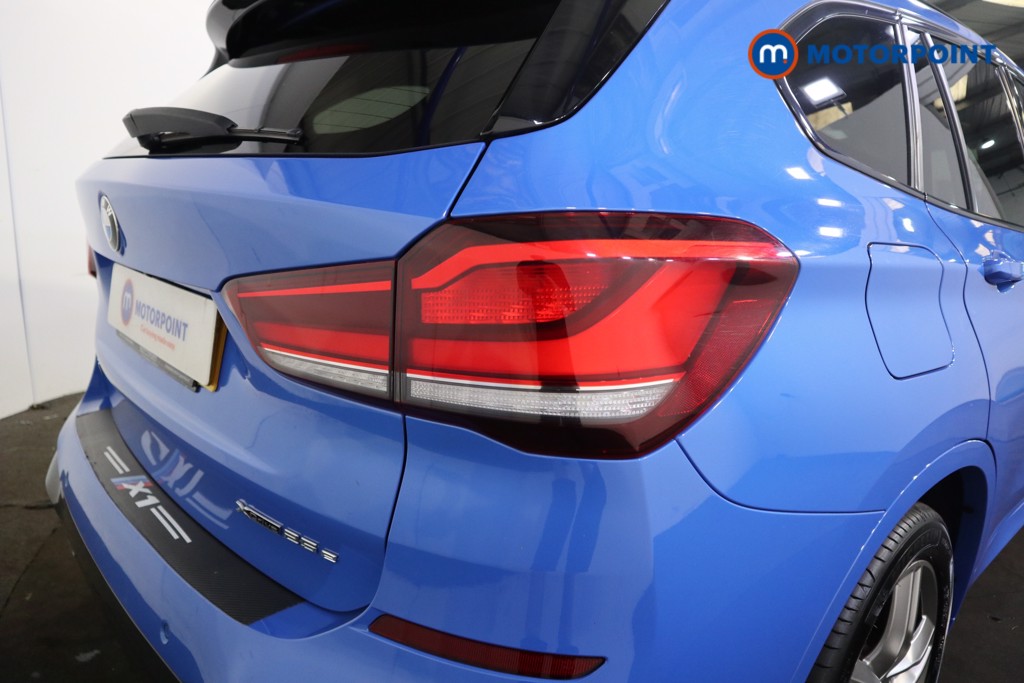 BMW X1 M Sport Automatic Petrol Plug-In Hybrid SUV - Stock Number (1557647) - 25th supplementary image