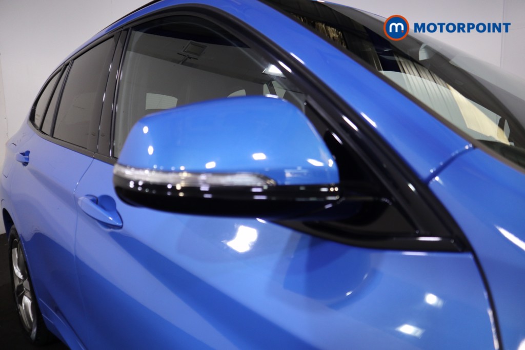BMW X1 M Sport Automatic Petrol Plug-In Hybrid SUV - Stock Number (1557647) - 26th supplementary image