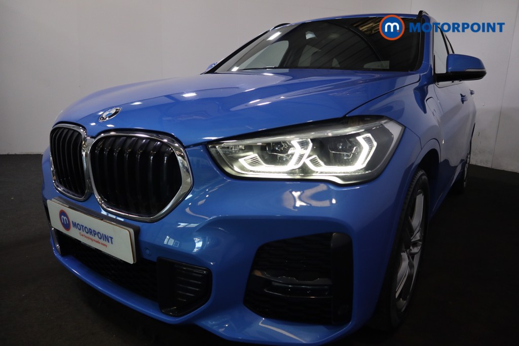 BMW X1 M Sport Automatic Petrol Plug-In Hybrid SUV - Stock Number (1557647) - 28th supplementary image