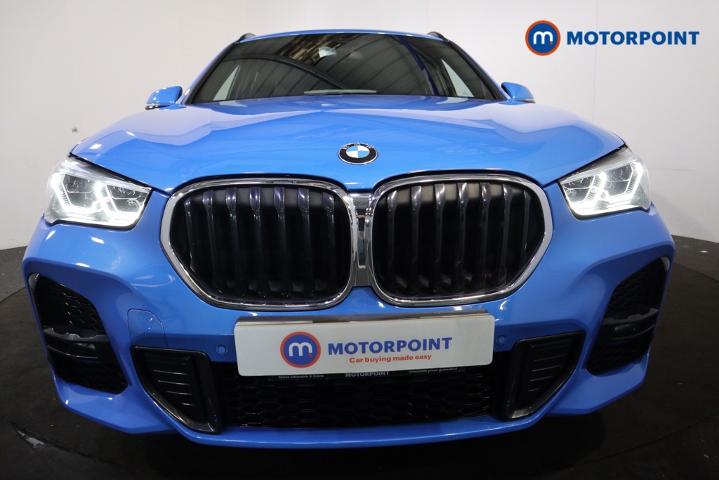 BMW X1 M Sport Automatic Petrol Plug-In Hybrid SUV - Stock Number (1557647) - 29th supplementary image