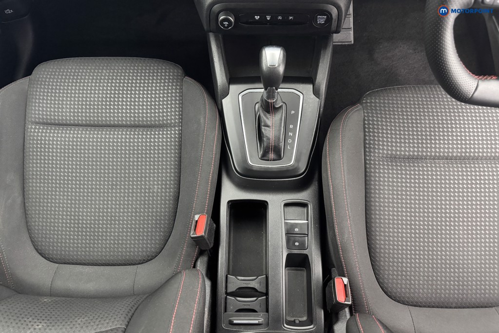 Ford Focus St-Line Automatic Petrol-Electric Hybrid Estate - Stock Number (1557657) - 5th supplementary image