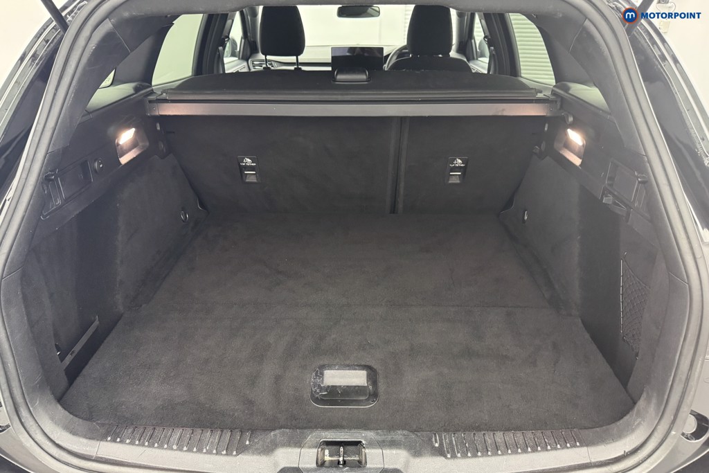 Ford Focus St-Line Automatic Petrol-Electric Hybrid Estate - Stock Number (1557657) - 8th supplementary image