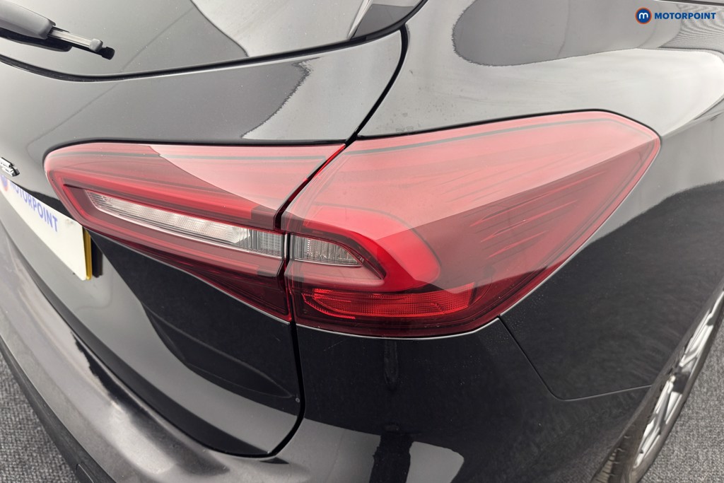 Ford Focus St-Line Automatic Petrol-Electric Hybrid Estate - Stock Number (1557657) - 17th supplementary image
