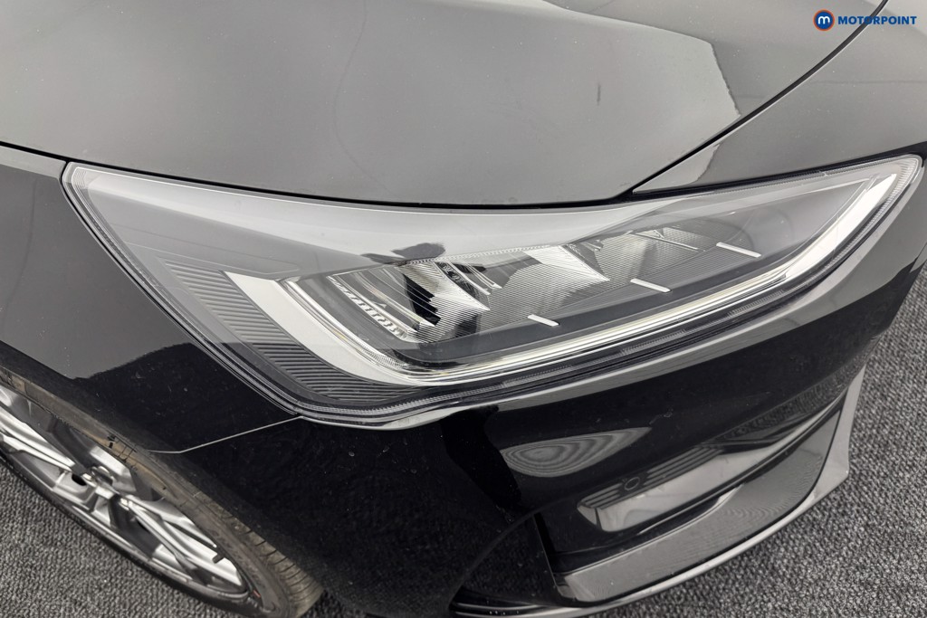 Ford Focus St-Line Automatic Petrol-Electric Hybrid Estate - Stock Number (1557657) - 18th supplementary image