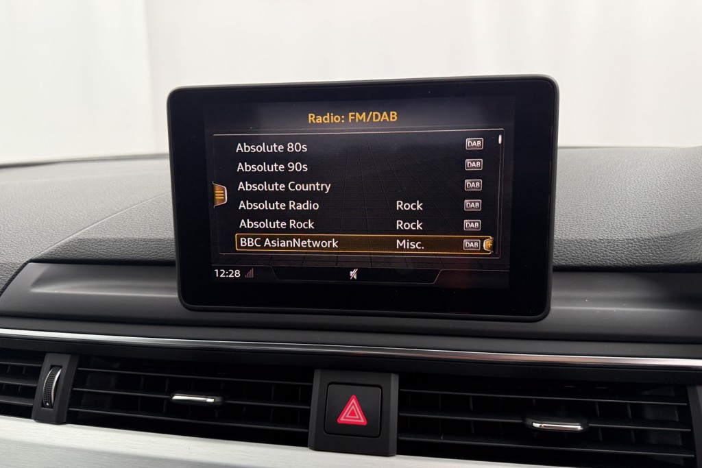 Audi A4 S Line Manual Petrol Saloon - Stock Number (1557757) - 10th supplementary image