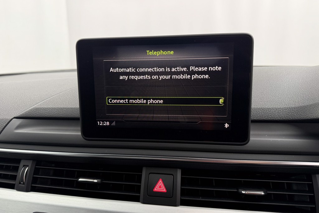 Audi A4 S Line Manual Petrol Saloon - Stock Number (1557757) - 12th supplementary image