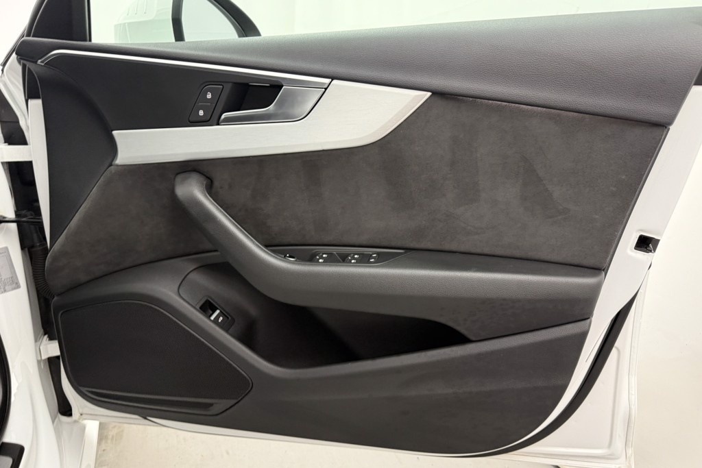 Audi A4 S Line Manual Petrol Saloon - Stock Number (1557757) - 18th supplementary image