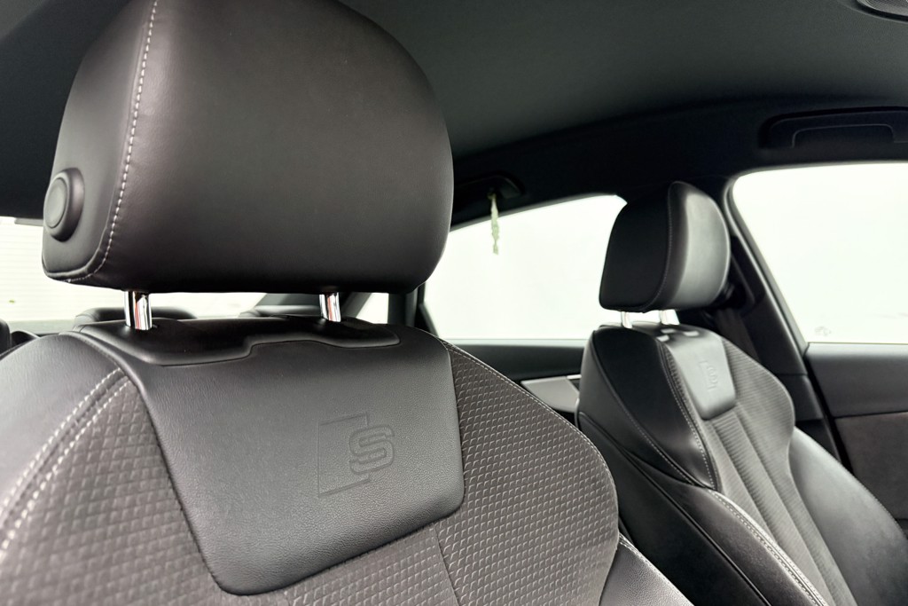 Audi A4 S Line Manual Petrol Saloon - Stock Number (1557757) - 22nd supplementary image