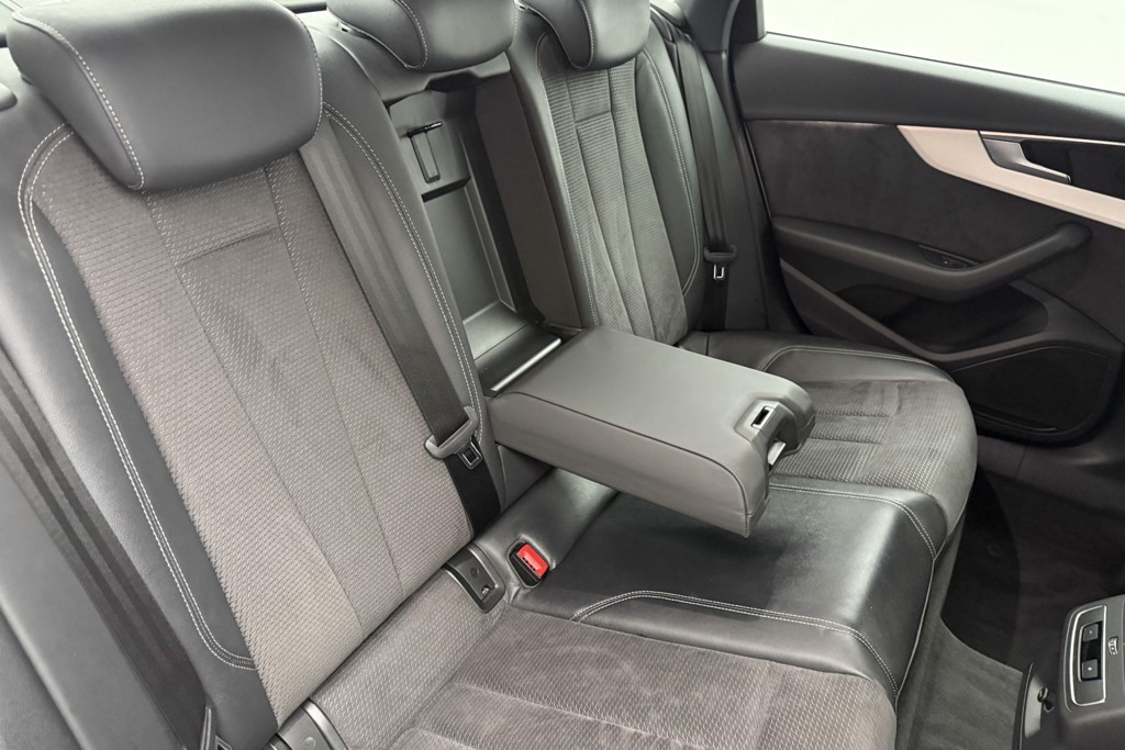 Audi A4 S Line Manual Petrol Saloon - Stock Number (1557757) - 26th supplementary image