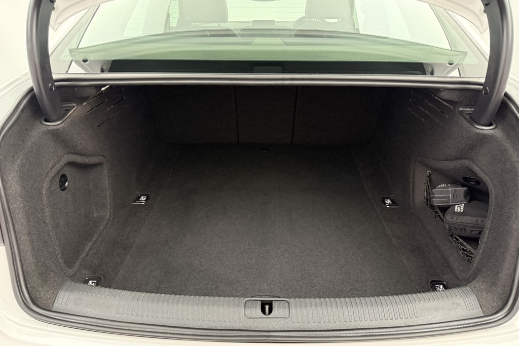 Audi A4 S Line Manual Petrol Saloon - Stock Number (1557757) - 29th supplementary image