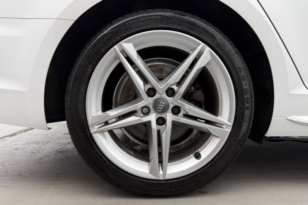 Audi A4 S Line Manual Petrol Saloon - Stock Number (1557757) - 34th supplementary image