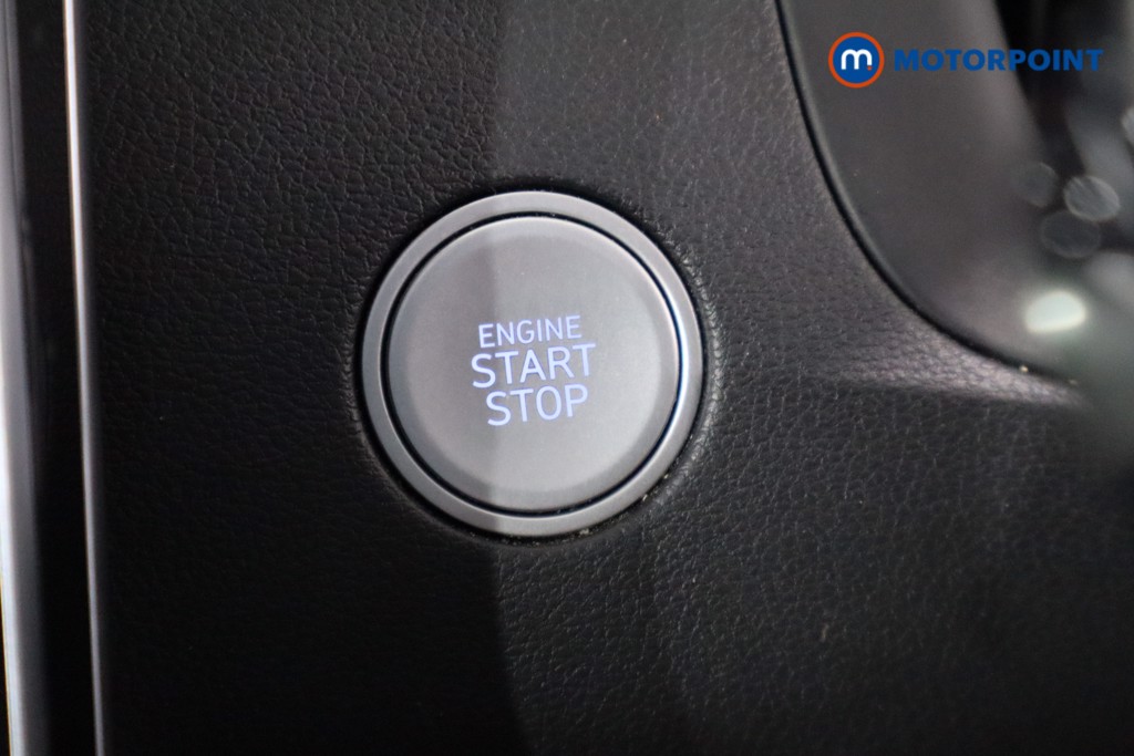 Hyundai Tucson Ultimate Automatic Petrol-Electric Hybrid SUV - Stock Number (1557840) - 13th supplementary image