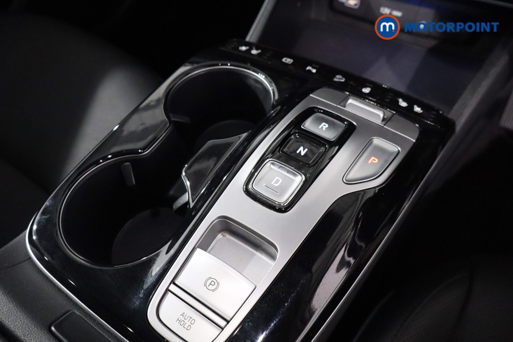 Hyundai Tucson Ultimate Automatic Petrol-Electric Hybrid SUV - Stock Number (1557840) - 14th supplementary image
