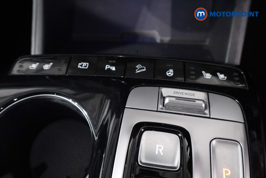 Hyundai Tucson Ultimate Automatic Petrol-Electric Hybrid SUV - Stock Number (1557840) - 16th supplementary image