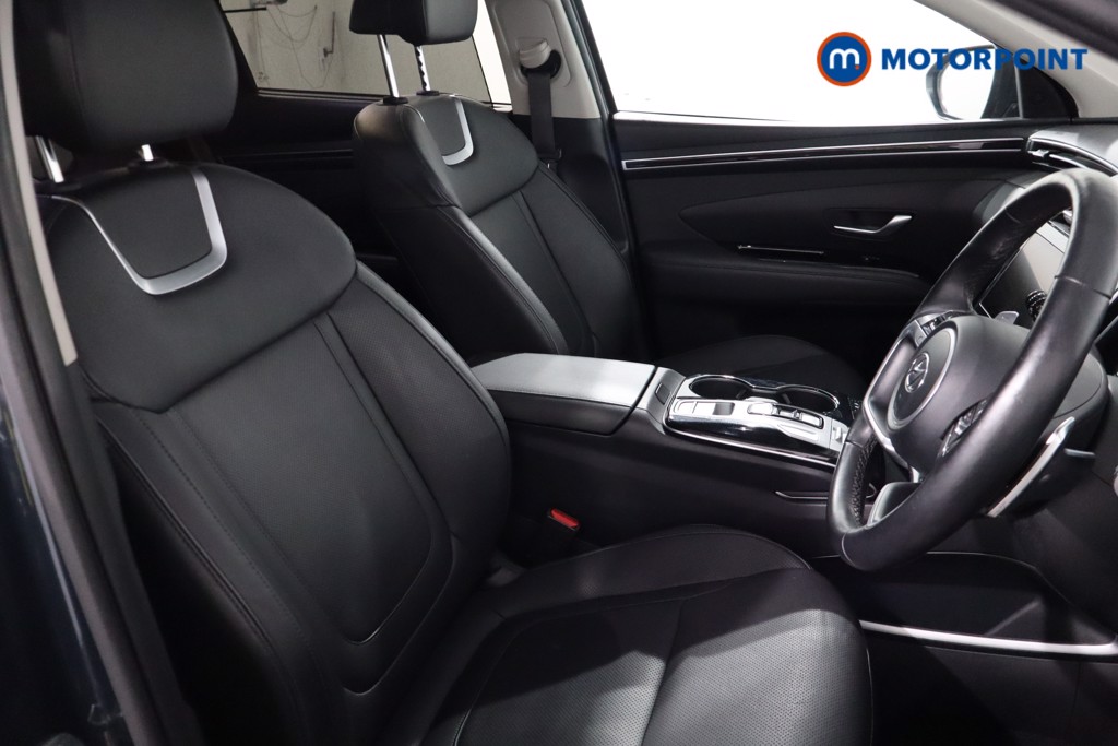 Hyundai Tucson Ultimate Automatic Petrol-Electric Hybrid SUV - Stock Number (1557840) - 19th supplementary image