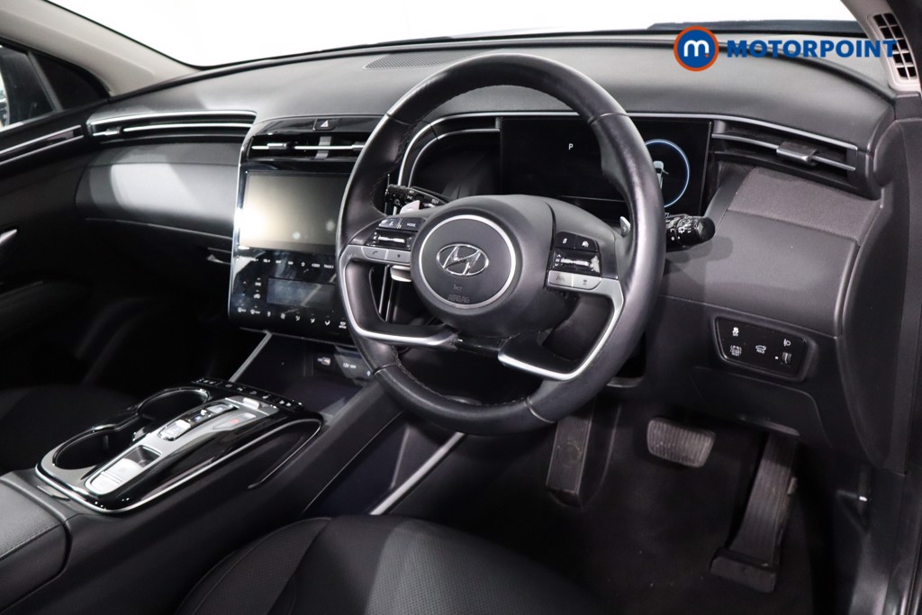 Hyundai Tucson Ultimate Automatic Petrol-Electric Hybrid SUV - Stock Number (1557840) - 20th supplementary image