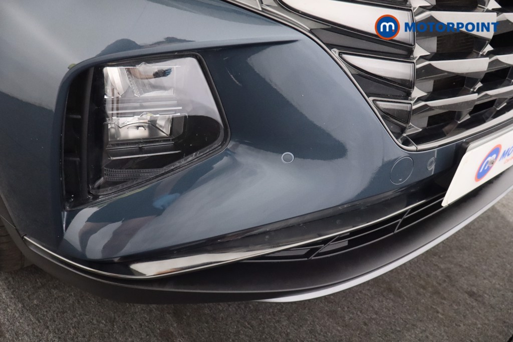 Hyundai Tucson Ultimate Automatic Petrol-Electric Hybrid SUV - Stock Number (1557840) - 21st supplementary image