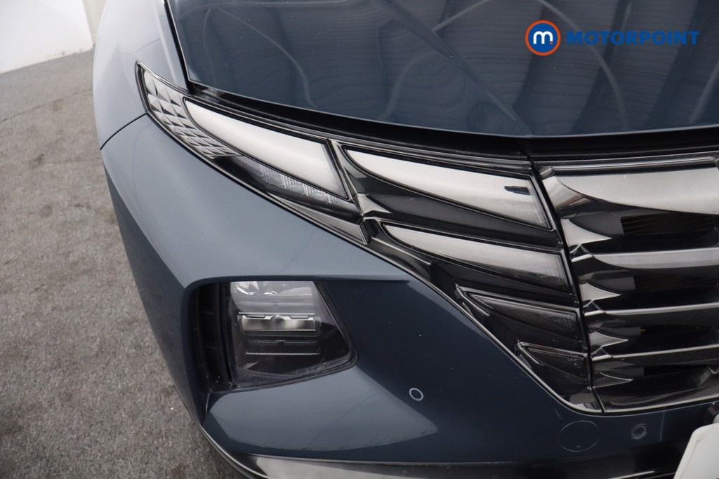 Hyundai Tucson Ultimate Automatic Petrol-Electric Hybrid SUV - Stock Number (1557840) - 22nd supplementary image
