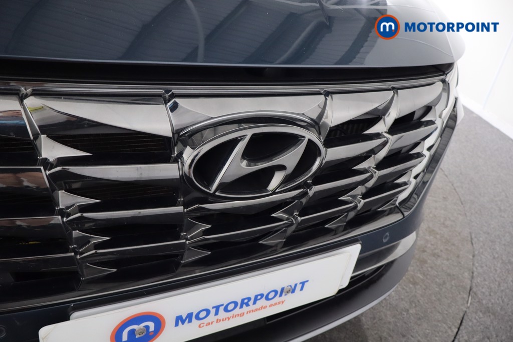 Hyundai Tucson Ultimate Automatic Petrol-Electric Hybrid SUV - Stock Number (1557840) - 23rd supplementary image