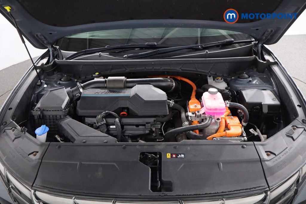 Hyundai Tucson Ultimate Automatic Petrol-Electric Hybrid SUV - Stock Number (1557840) - 25th supplementary image