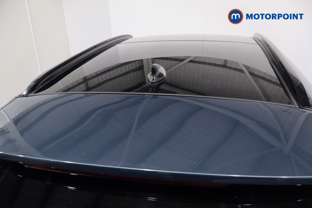 Hyundai Tucson Ultimate Automatic Petrol-Electric Hybrid SUV - Stock Number (1557840) - 26th supplementary image