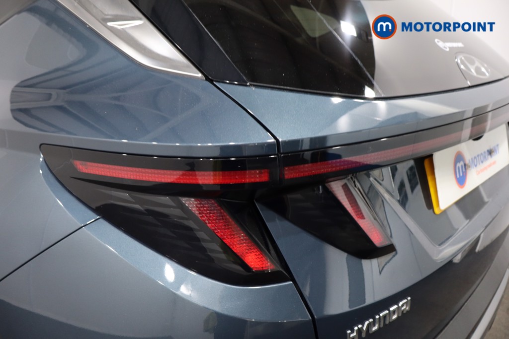 Hyundai Tucson Ultimate Automatic Petrol-Electric Hybrid SUV - Stock Number (1557840) - 27th supplementary image