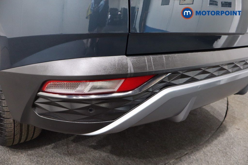 Hyundai Tucson Ultimate Automatic Petrol-Electric Hybrid SUV - Stock Number (1557840) - 28th supplementary image