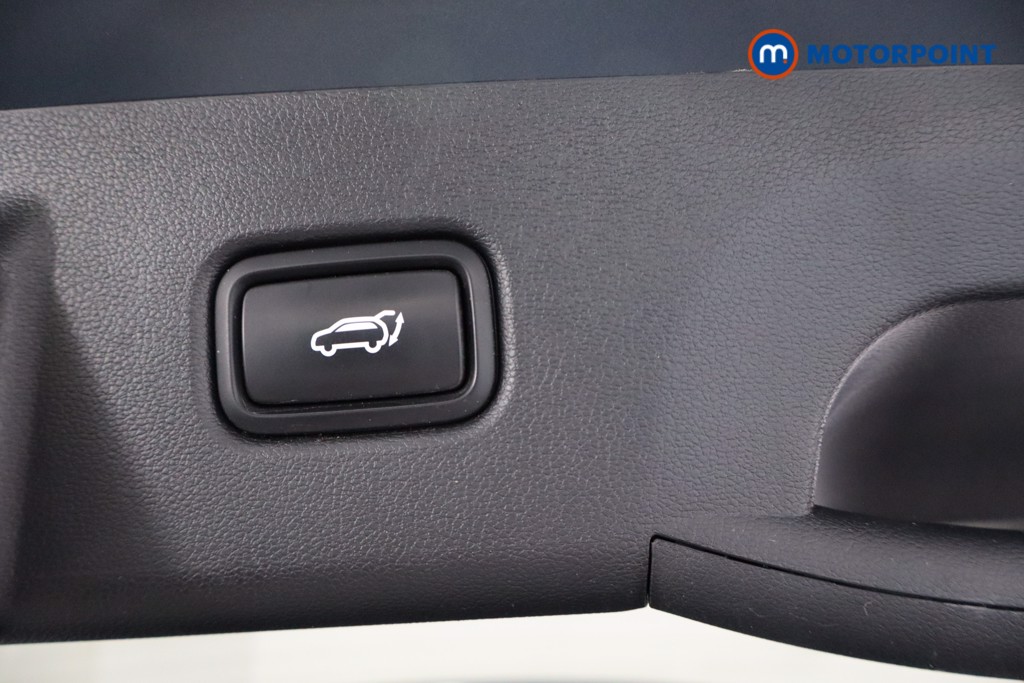 Hyundai Tucson Ultimate Automatic Petrol-Electric Hybrid SUV - Stock Number (1557840) - 30th supplementary image