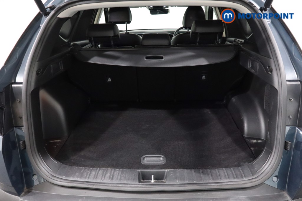 Hyundai Tucson Ultimate Automatic Petrol-Electric Hybrid SUV - Stock Number (1557840) - 33rd supplementary image
