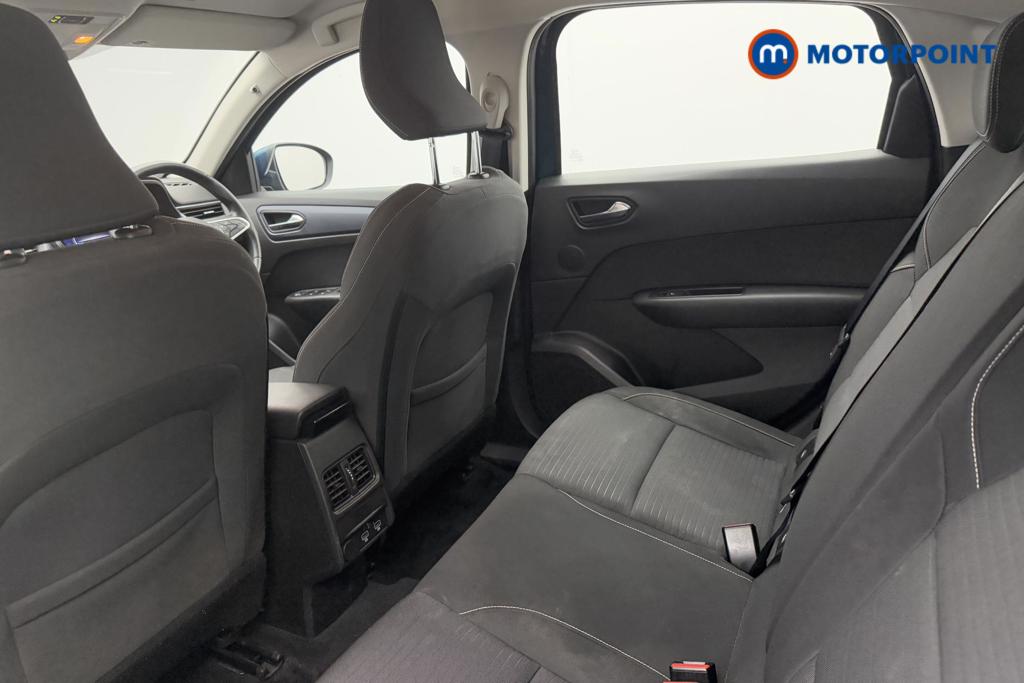 Renault Arkana Iconic Automatic Petrol-Electric Hybrid SUV - Stock Number (1557938) - 3rd supplementary image