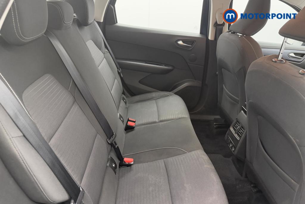 Renault Arkana Iconic Automatic Petrol-Electric Hybrid SUV - Stock Number (1557938) - 5th supplementary image