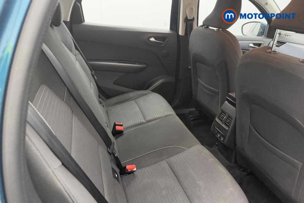 Renault Arkana Iconic Automatic Petrol-Electric Hybrid SUV - Stock Number (1557938) - 6th supplementary image