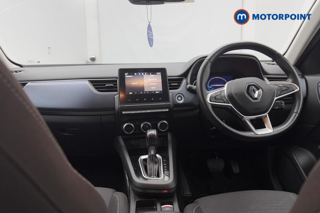 Renault Arkana Iconic Automatic Petrol-Electric Hybrid SUV - Stock Number (1557938) - 7th supplementary image