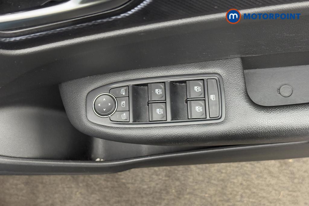 Renault Arkana Iconic Automatic Petrol-Electric Hybrid SUV - Stock Number (1557938) - 10th supplementary image