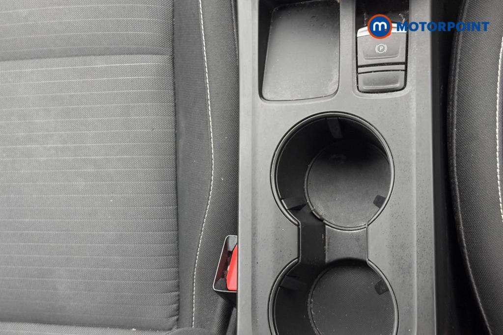 Renault Arkana Iconic Automatic Petrol-Electric Hybrid SUV - Stock Number (1557938) - 11th supplementary image