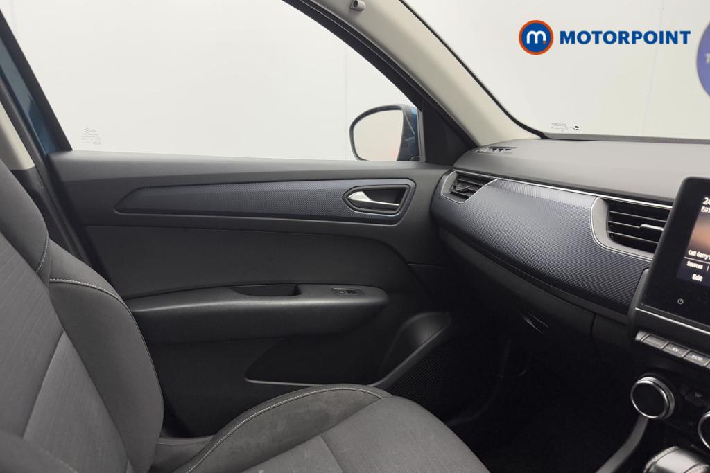 Renault Arkana Iconic Automatic Petrol-Electric Hybrid SUV - Stock Number (1557938) - 12th supplementary image