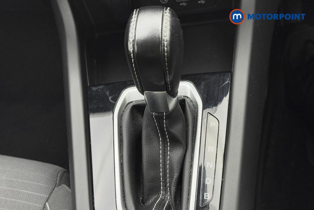 Renault Arkana Iconic Automatic Petrol-Electric Hybrid SUV - Stock Number (1557938) - 13th supplementary image