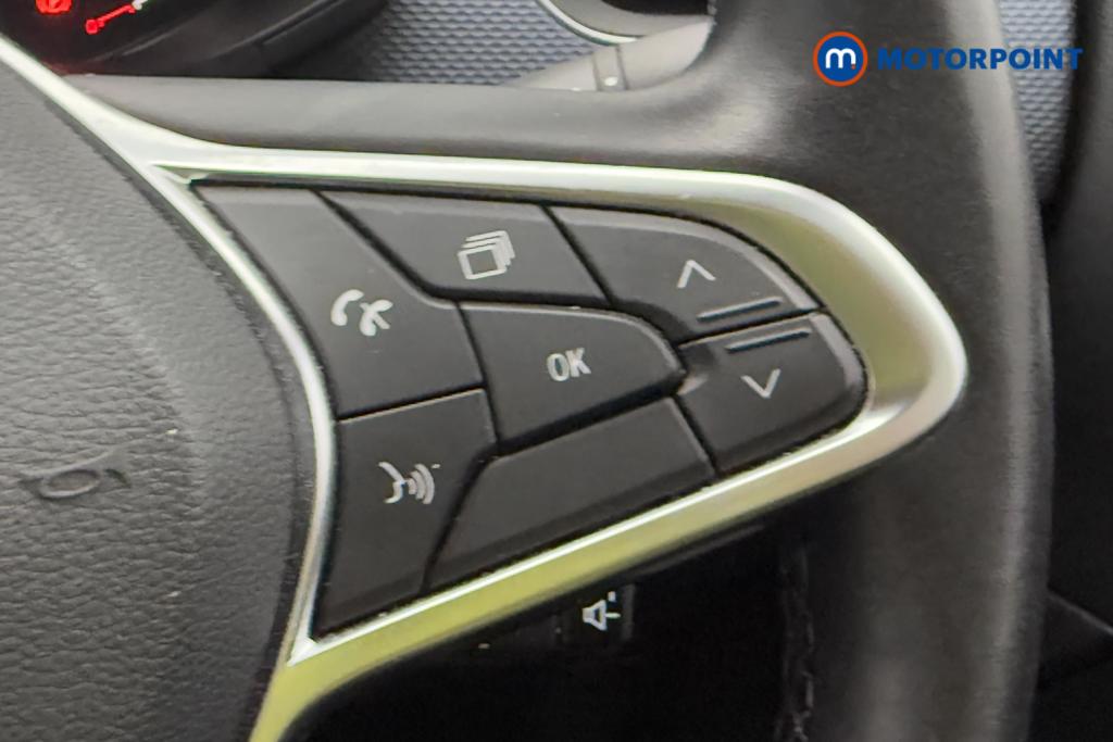Renault Arkana Iconic Automatic Petrol-Electric Hybrid SUV - Stock Number (1557938) - 15th supplementary image