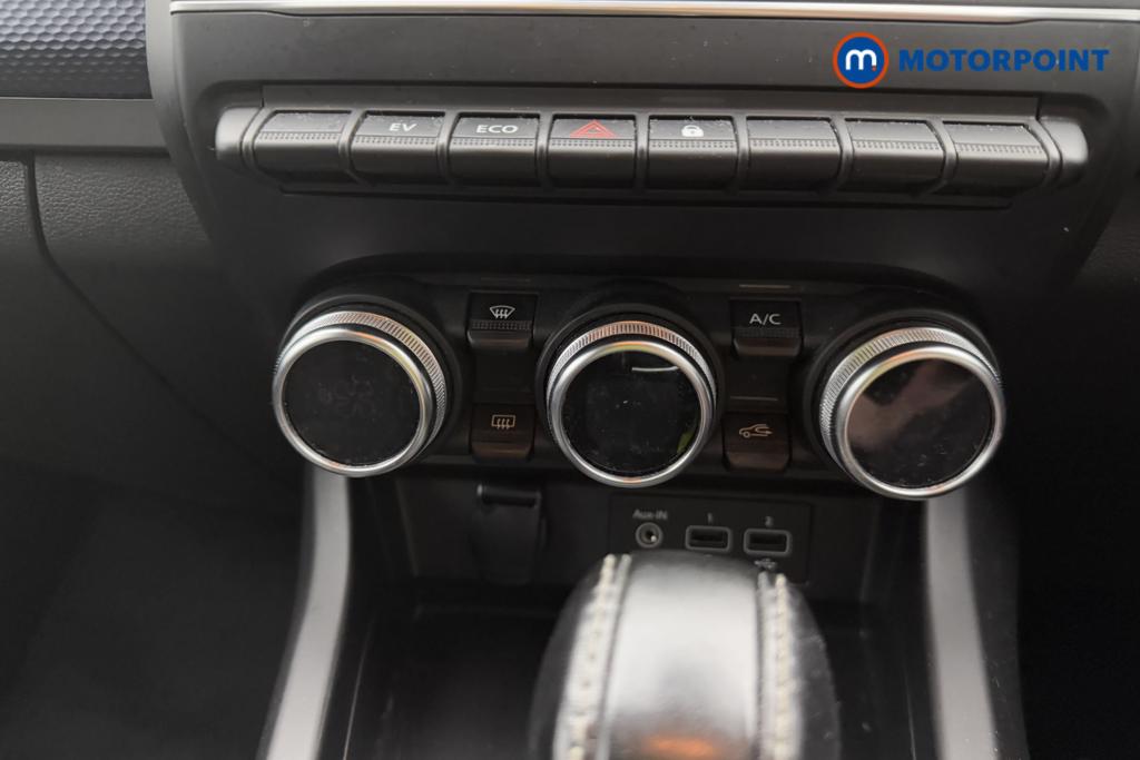Renault Arkana Iconic Automatic Petrol-Electric Hybrid SUV - Stock Number (1557938) - 17th supplementary image