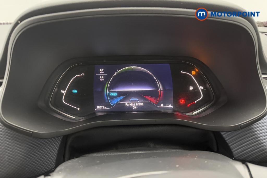 Renault Arkana Iconic Automatic Petrol-Electric Hybrid SUV - Stock Number (1557938) - 19th supplementary image