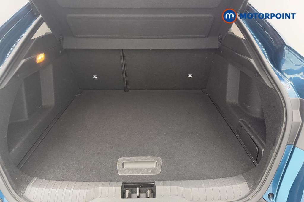 Renault Arkana Iconic Automatic Petrol-Electric Hybrid SUV - Stock Number (1557938) - 21st supplementary image