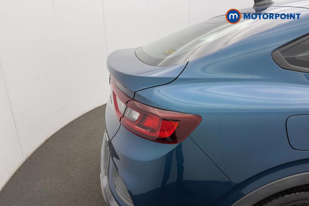 Renault Arkana Iconic Automatic Petrol-Electric Hybrid SUV - Stock Number (1557938) - 23rd supplementary image