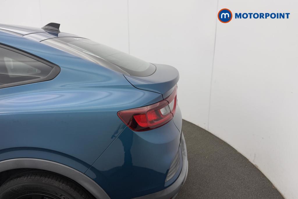 Renault Arkana Iconic Automatic Petrol-Electric Hybrid SUV - Stock Number (1557938) - 24th supplementary image
