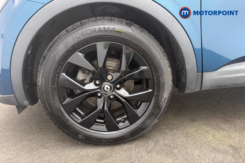 Renault Arkana Iconic Automatic Petrol-Electric Hybrid SUV - Stock Number (1557938) - 27th supplementary image